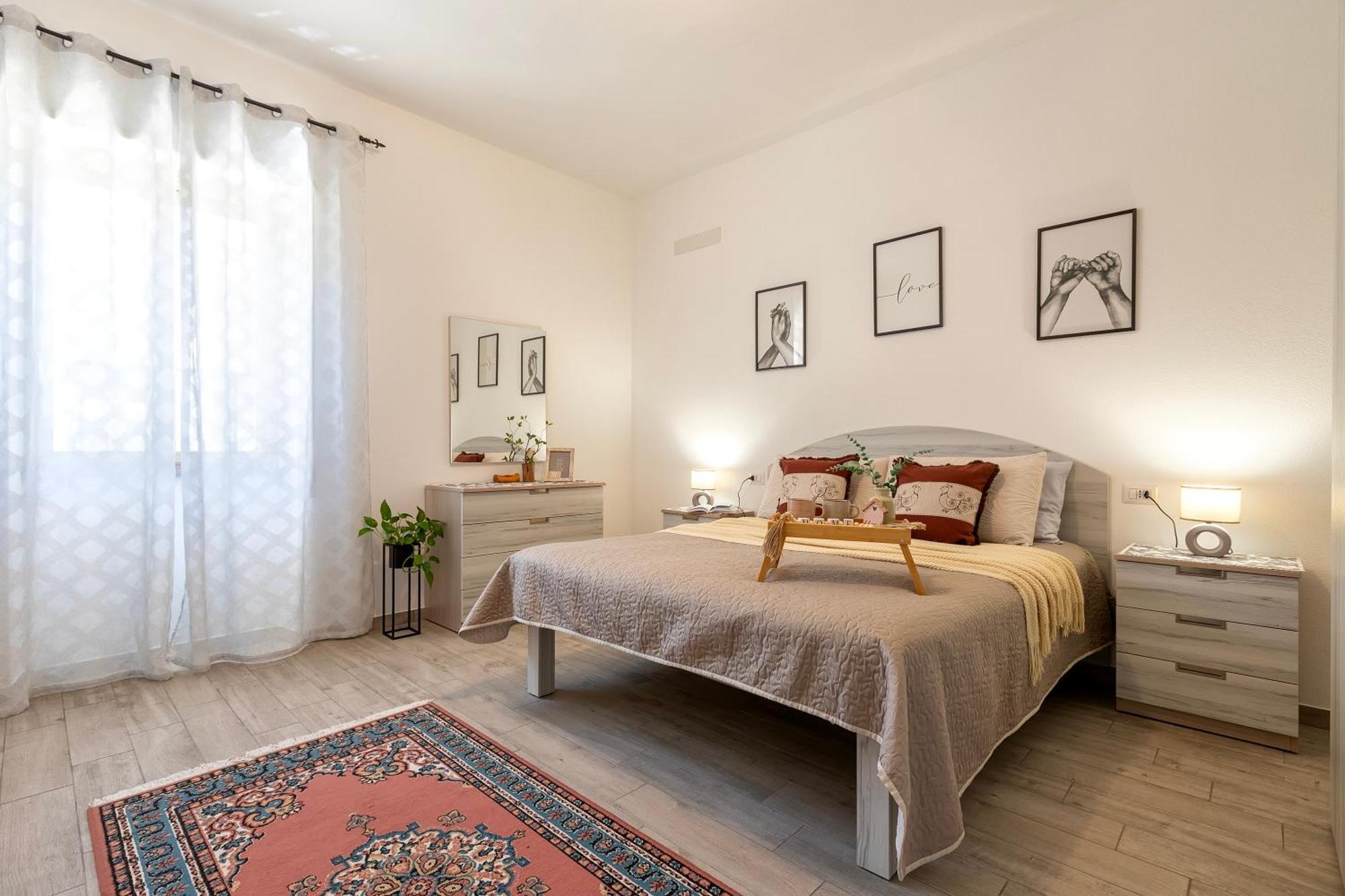 Apartment Viviana's